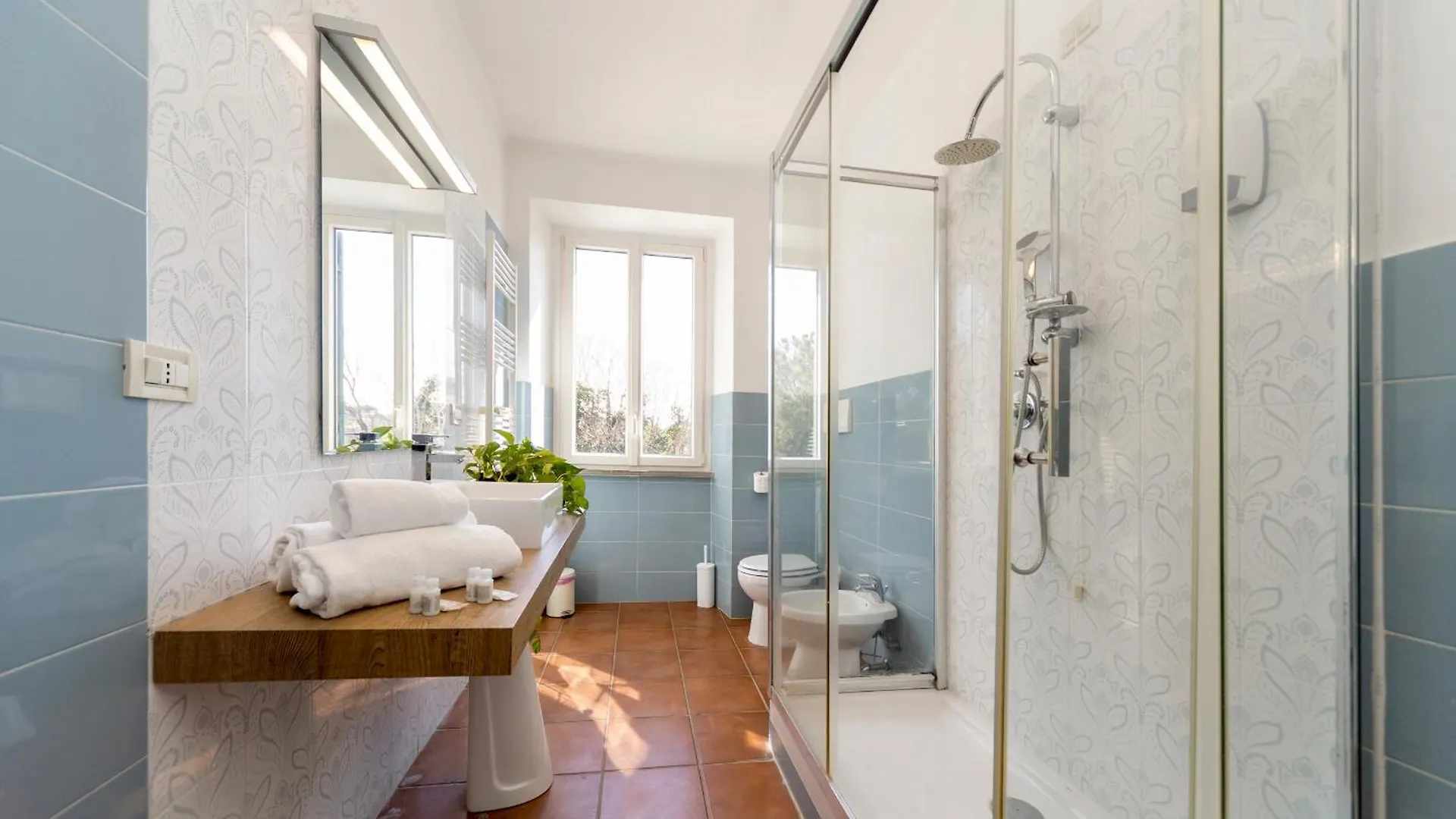 Casale Acquasanta Otel Roma
