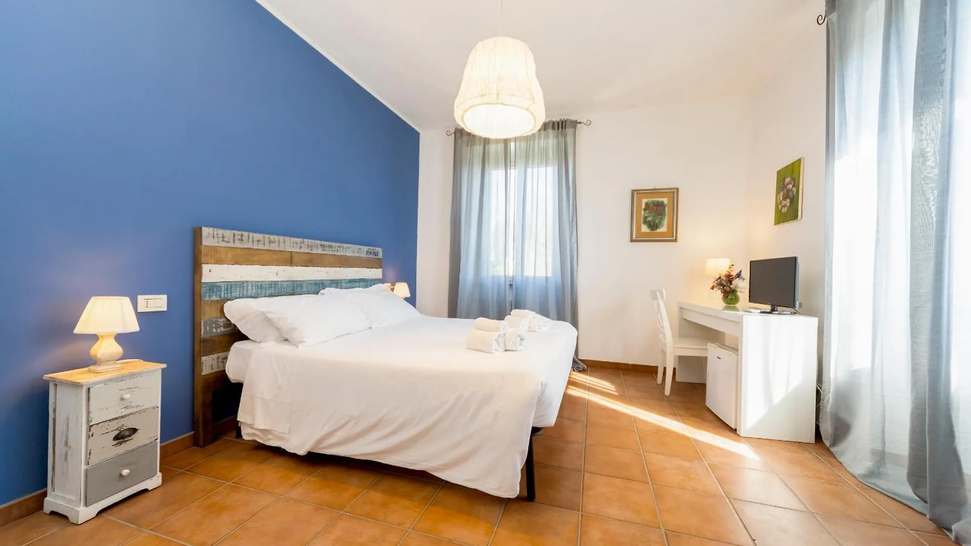Casale Acquasanta Otel Roma