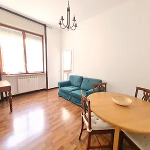 Brera - Forobuonaparte Cozy Apartamento Milán