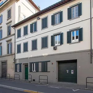 Coco Places Santa Maria Novella, Centro Storico Apartamento Florencia