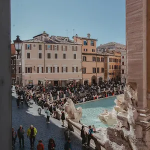  Apartamento Trevi 86