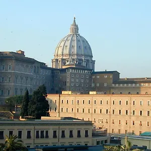  Apartamento Vatican Vista