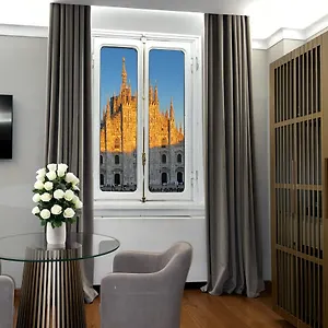 Scf Collection - Duomo Apartamento Milán