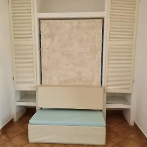Lulamax Sardegna Apartamento Olbia