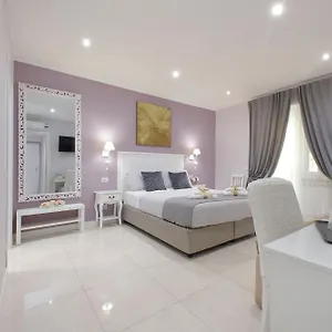 Roman Holiday Charming Guest house