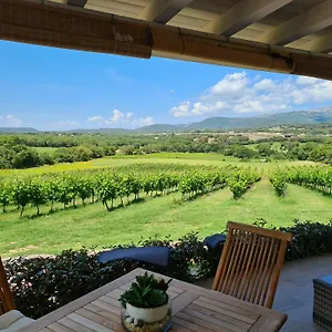 Elegant Country Open Space Deluxe Tenuta Piredu -monti-olbia Apartamento Monti
