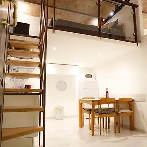  Apartamento Opera House
