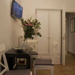  Apartamento Leoncino 36 In